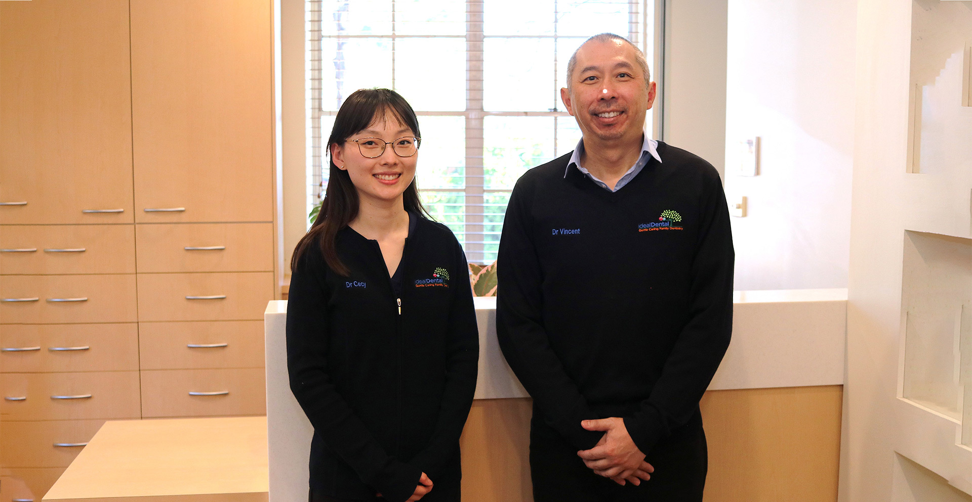 About Us | Ideal Dental